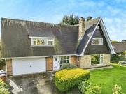 3 Bedroom Detached House For Sale In Nottingham,...