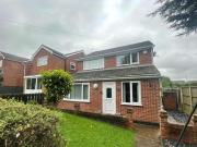 3 Bedroom Detached House For Sale In Nottingham,...