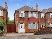 3 Bedroom Detached House For Sale In Nottingham,...
