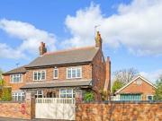 3 Bedroom Detached House For Sale In Nottingham,...