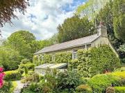 3 Bedroom Detached House For Sale In Nr. Truro