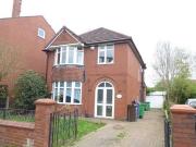 3 bedroom detached house for sale in Oakbank Avenue...