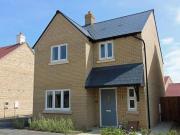 3 bedroom detached house for sale in Oakland Grange...