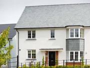 3 bedroom detached house for sale in Off Secmaton Lane...