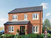 3 Bedroom Detached House For Sale In Off Tickhill Road,...