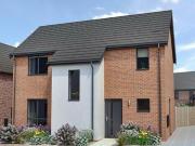 3 Bedroom Detached House For Sale In Off Yarmouth Road,...