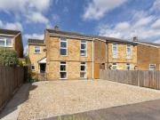 3 Bedroom Detached House For Sale In Old Catton