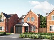 3 Bedroom Detached House For Sale In Old Dalby Road, Old...