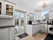 3 bedroom detached house for sale in Old Farm Avenue,...