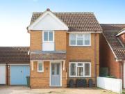 3 Bedroom Detached House For Sale In Old Farm Park