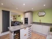 3 Bedroom Detached House For Sale In Old Field Farm...
