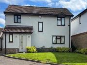3 Bedroom Detached House For Sale In Old Harlow