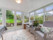 3 bedroom detached house for sale in Old Kennels Lane,...