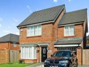 3 Bedroom Detached House For Sale In Oldham