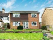 3 Bedroom Detached House For Sale In Orpington, Kent