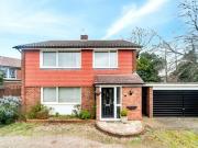 3 Bedroom Detached House For Sale In Orpington, Kent 3 Bedroom Detached House For Sale In Orpington, Kent