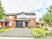 3 Bedroom Detached House For Sale In Orrell Park, Merseyside