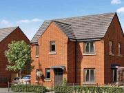 3 Bedroom Detached House For Sale In Osmaston, Derby