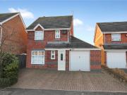 3 bedroom detached house for sale in Osterley Road,...