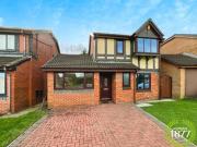 3 Bedroom Detached House For Sale In Oswaldtwistle