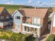 3 Bedroom Detached House For Sale In Ovingdean