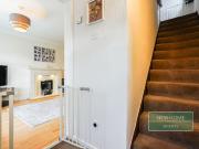 3 bedroom detached house for sale in Pacific Road Stoke...