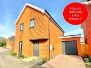 3 Bedroom Detached House For Sale In Paddocks Lane, Ramsey