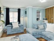 3 bedroom detached house for sale in Palmer Street, Hyde...