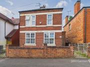 3 bedroom detached house for sale in Palmerston Street,...