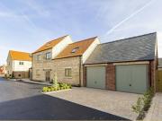 3 Bedroom Detached House For Sale In Palterton