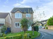 3 bedroom detached house for sale in Pant Llygodfa...