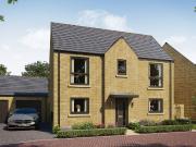 3 bedroom detached house for sale in Park Drive, Kings...