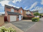 3 Bedroom Detached House For Sale In Park Farm