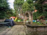 3 bedroom detached house for sale in Park Road East,...