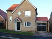 3 bedroom detached house for sale in Pavilion Rise...