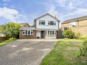 3 bedroom detached house for sale in Paynesfield Road...