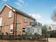 3 bedroom detached house for sale in Peartree Lane...
