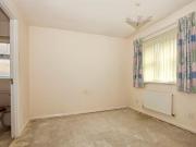 3 bedroom detached house for sale in Peckover Close,...