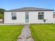 3 Bedroom Detached House For Sale In Pegal, Glaitness...