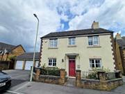 3 Bedroom Detached House For Sale In Pencoed, Bridgend