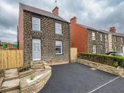 3 Bedroom Detached House For Sale In Penistone, Sheffield