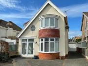3 Bedroom Detached House For Sale In Penrhyn Bay