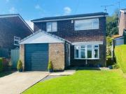 3 Bedroom Detached House For Sale In Pentre Broughton