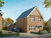 3 Bedroom Detached House For Sale In Penymynydd