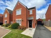 3 Bedroom Detached House For Sale In Peterborough,...