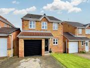3 Bedroom Detached House For Sale In Peterlee, Durham