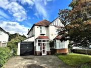 3 Bedroom Detached House For Sale In Petts Wood