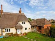 3 Bedroom Detached House For Sale In Pewsey