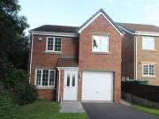 3 bedroom detached house for sale in Pickering Drive...