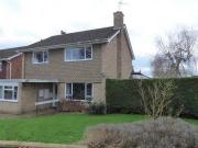 3 bedroom detached house for sale in Pixiefields Cradley...